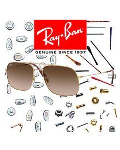 Ricambi originali Ray-Ban 3595 - Andrea