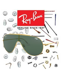 Ricambi originali Ray-Ban 3597