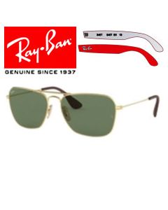 2x Aste Ricambio Originali > Ray-Ban 3610