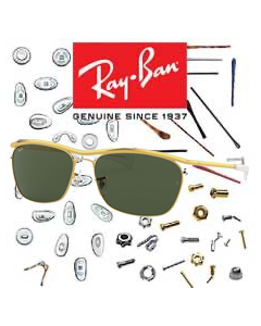 Ricambi originali Ray-Ban 3619