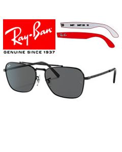 2x Aste di ricambio originali > Ray-Ban 3636 - New Caravan