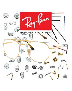 Pezzi Ricambio Originali > Ray-Ban 3648V · The Marshall 