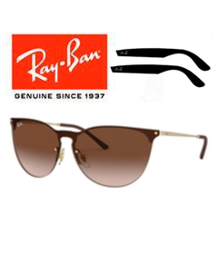 2x Aste Ricambio Originali > Ray-Ban 3652