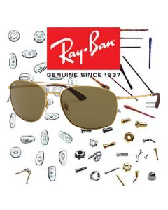 Ricambi originali Ray-Ban 3654