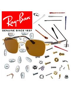 Pezzi Ricambio Originali > Ray-Ban 3664