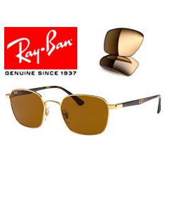 2x Lenti Ricambio Originali > Ray-Ban 3664