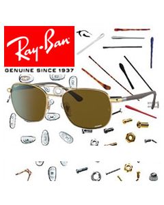 Ricambi originali Ray-Ban 3670-CH