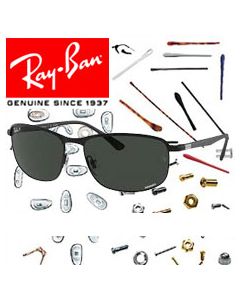 Ricambi originali Ray-Ban 3671-CH Chromance
