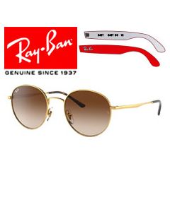 2x Templi di ricambio originali > Ray-Ban 3682