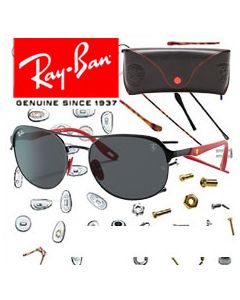 Ricambi originali Ray-Ban 3685-M - Ferrari