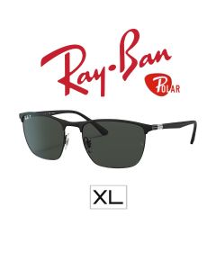 Occhiali da sole originali > Ray-Ban 3686 · 186/K8 Chromance polarizzati