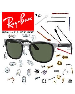 Ricambi originali > Ray-Ban 3709 - Clyde