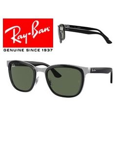 2x Aste di ricambio originali > Ray-Ban 3709 - Clyde