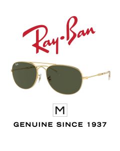 Occhiali da sole originali > Ray-Ban 3735 · Bain Bridge 001/31