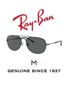 Occhiali da sole originali > Ray-Ban 3735 · Bain Bridge 002/B1