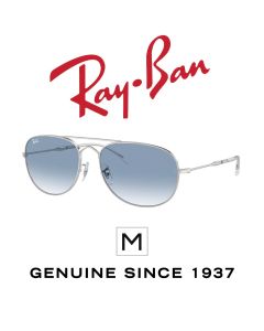 Occhiali da sole originali > Ray-Ban 3735 · Bain Bridge 003/3F