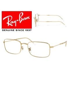 2x Templi di ricambio Telaio per occhiali originale > Ray-Ban 3746V