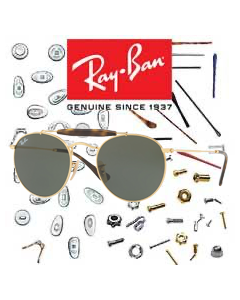 Ricambi originali Ray-Ban 3747