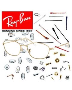 Ricambi originali Ray-Ban Vista 3749-V