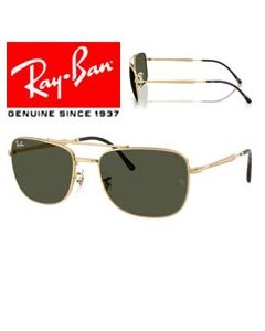 2x Aste di ricambio originali > Ray-Ban 3755