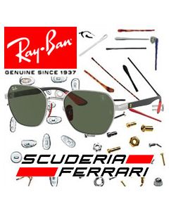 Ricambi originali > Ray-Ban 3794-M - Ferrari