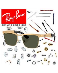Ricambi originali > Ray-Ban 3875 - Wayfarer Deluxe