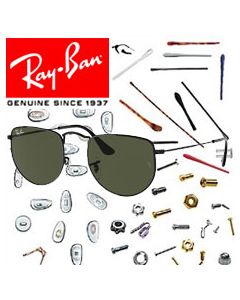 Ricambi originali > Ray-Ban 3958 - Elon
