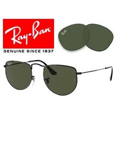 2x Lenti originali di ricambio > Ray-Ban 3958 - Elon