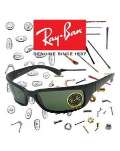 Pezzi Ricambio Originali > Ray-Ban 4037