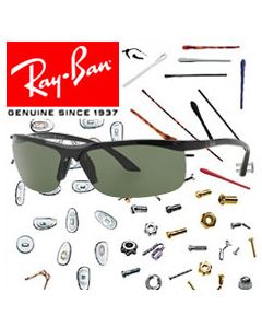 Ricambi originali Ray-Ban 4085