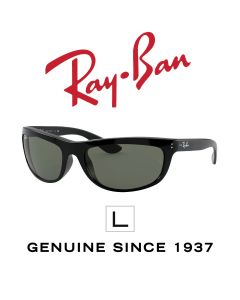 Occhiali da sole originali > Ray-Ban 4089 · Balorama 601/31
