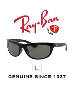 Occhiali da sole originali > Ray-Ban 4089 · Balorama Polar 601/58