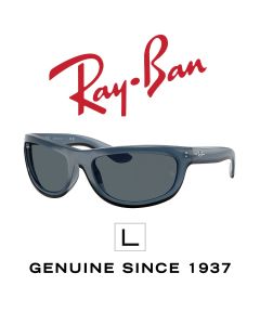 Occhiali da sole originali > Ray-Ban 4089 · Balorama Polar 6042/R5