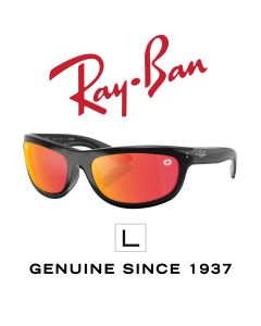 Occhiali da sole originali > Ray-Ban 4089 · Balorama Polar 6871/1D