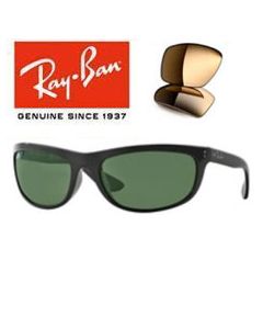 2 lenti originali di ricambio > Ray-Ban 4089
