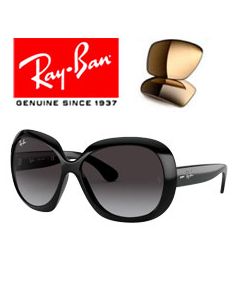2x Lenti di ricambio originali > Ray-Ban 4098