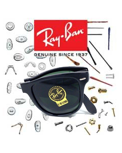 Pezzi Ricambio Originali > Ray-Ban 4105