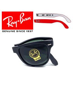2x Aste Ricambio Originali > Ray-Ban 4105