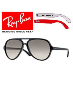 Ray-Ban 4125 Aste di ricambio/Lame di ricambio