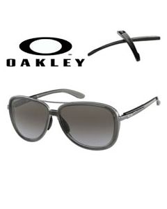 2x Templi di ricambio originali > Oakley Sol 4129 - Split Time
