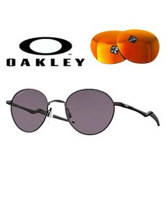 2x Lenti di ricambio originali Oakley 4146 - Terrigal