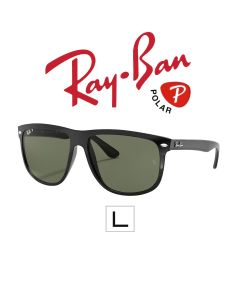 Occhiali da sole originali > Ray-Ban 4147 · Boyfriend 601/58 polarizzati 