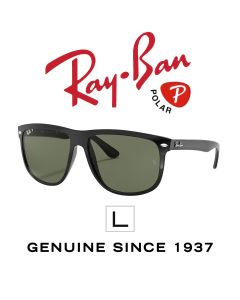 Occhiali da sole originali > Ray-Ban 4147 · Boyfriend 601/58 polarizzati 