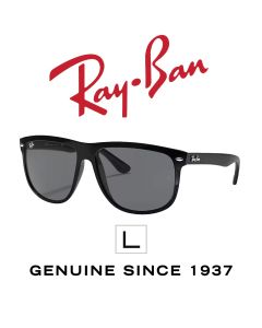 Occhiali da sole originali > Ray-Ban 4147 · Boyfriend 601/87