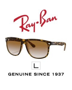 Occhiali da sole originali > Ray-Ban 4147 · Boyfriend 710/51