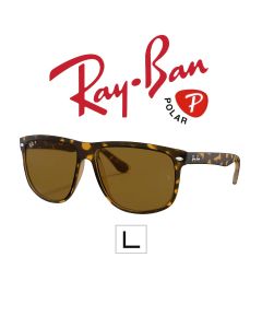 Occhiali da sole originali > Ray-Ban 4147 · Boyfriend 710/57 polarizzati 
