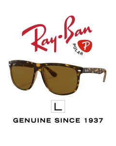 Occhiali da sole originali > Ray-Ban 4147 · Boyfriend 710/57 polarizzati 