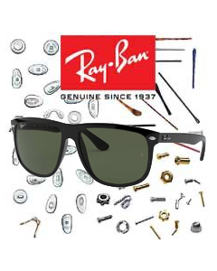 Ricambi originali Ray-Ban 4147