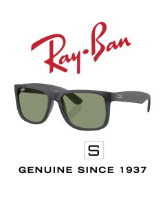Occhiali da sole originali > Ray-Ban 4165 · Justin 601/71