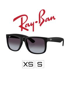 Occhiali da sole originali > Ray-Ban 4165 · Justin 622/8G